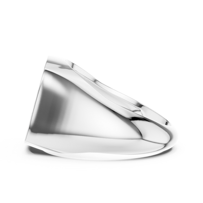 Czar Diamond Ring for Men