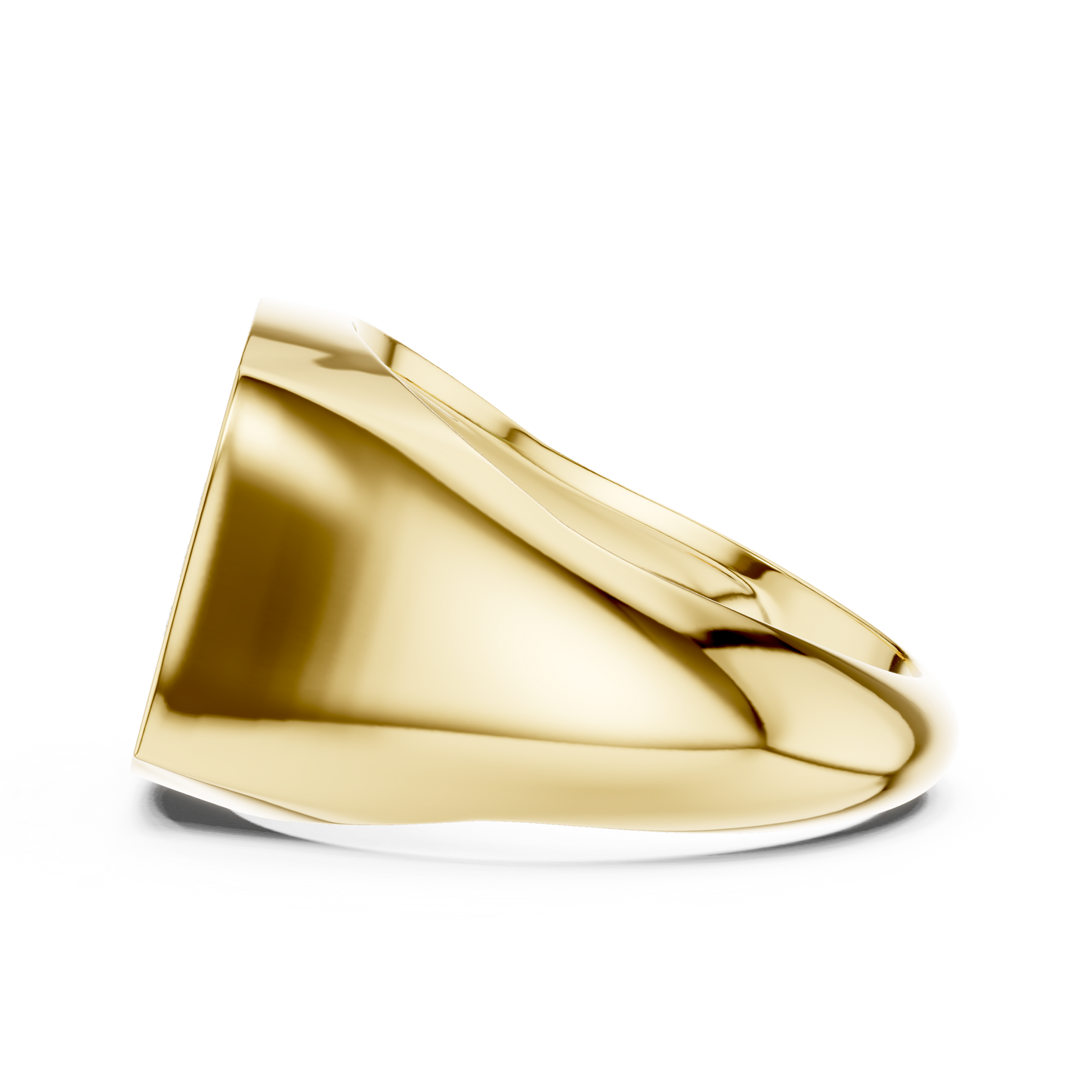 Czar Diamond Ring for Men