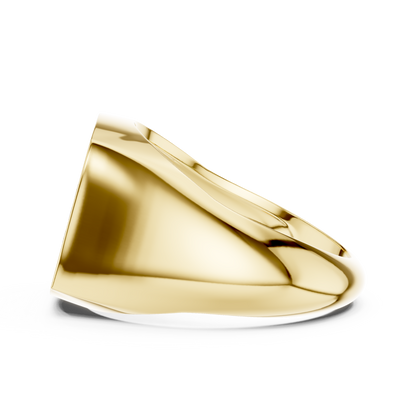 Czar Diamond Ring for Men