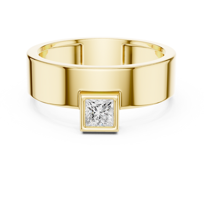 Regent Diamond Ring for Men