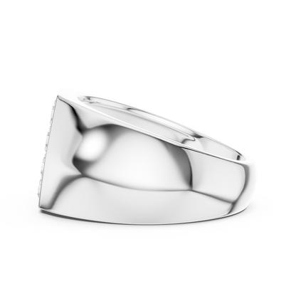 Vorn Diamond Ring for Men