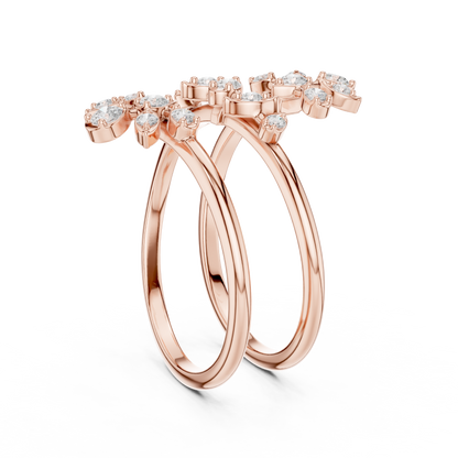 Ornacia Diamond Ring