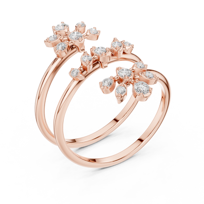 Ornacia Diamond Ring