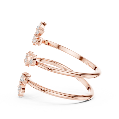 Ornacia Diamond Ring