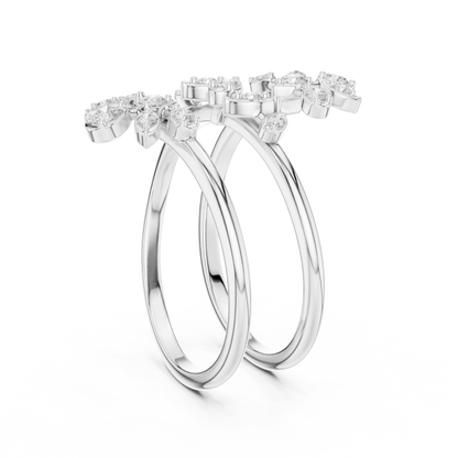 Ornacia Diamond Ring