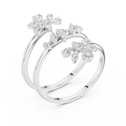 Ornacia Diamond Ring