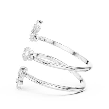 Ornacia Diamond Ring