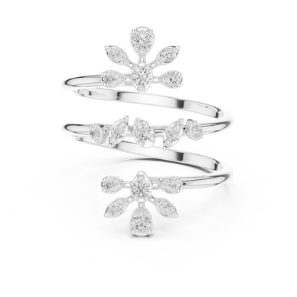 Ornacia Diamond Ring