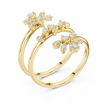 Ornacia Diamond Ring