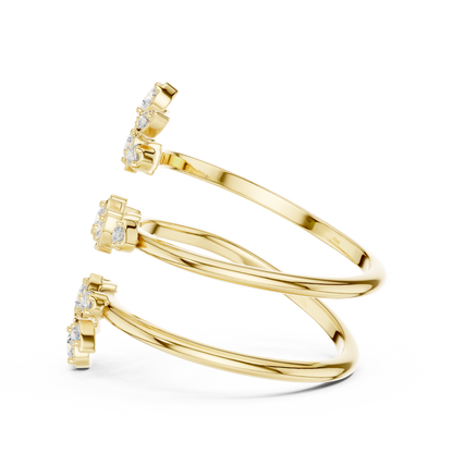 Ornacia Diamond Ring