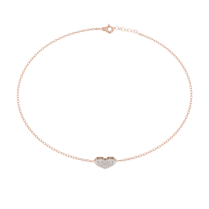 Luce Pura Diamond Bracelet