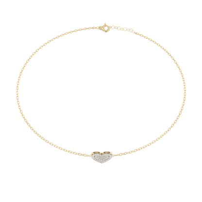 Luce Pura Diamond Bracelet