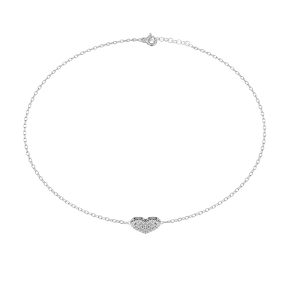 Luce Pura Diamond Bracelet
