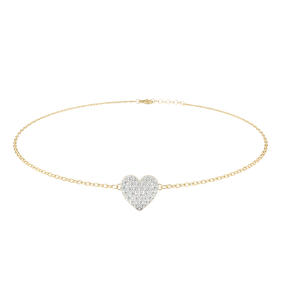 Luce Pura Diamond Bracelet