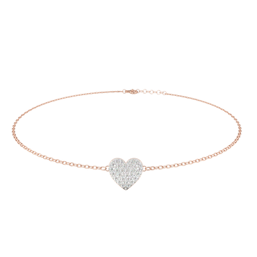 Luce Pura Diamond Bracelet