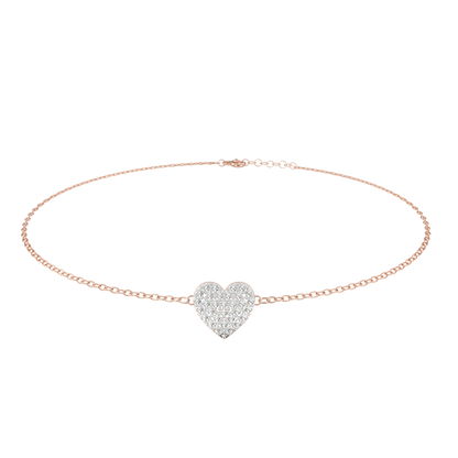Luce Pura Diamond Bracelet