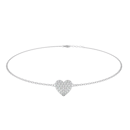 Luce Pura Diamond Bracelet