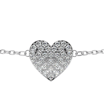 Luce Pura Diamond Bracelet