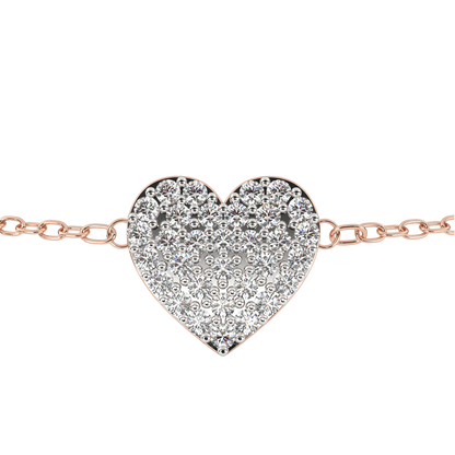 Luce Pura Diamond Bracelet