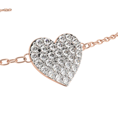 Luce Pura Diamond Bracelet