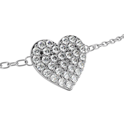 Luce Pura Diamond Bracelet