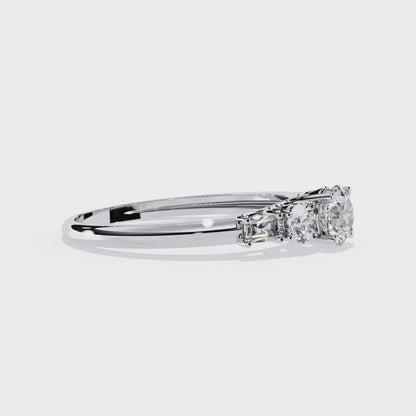 Dolce Vita Diamond Ring