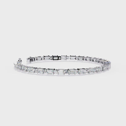 Brillare Oro Diamond Bracelet
