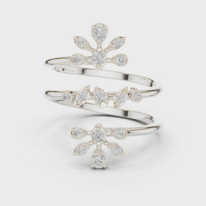 Ornacia Diamond Ring