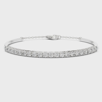 Contessa Diamond Bracelet