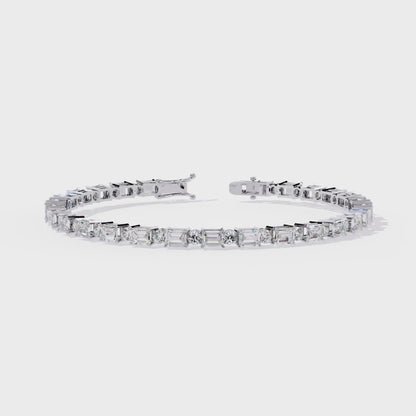 Brillare Oro Diamond Bracelet