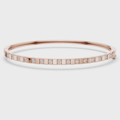 Evralyn Diamond Bracelet