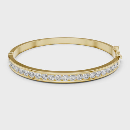 Seraphine Diamond Bracelet