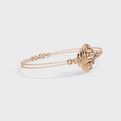 Dolcissima Diamond Bracelet