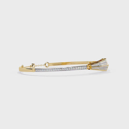 Cielo di Seta Diamond Bracelet