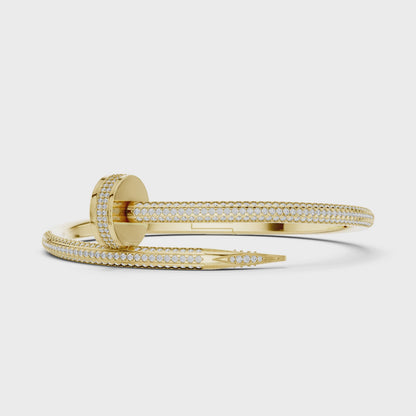 Valour Diamond Bracelet for Men