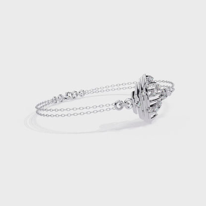 Dolcissima Diamond Bracelet
