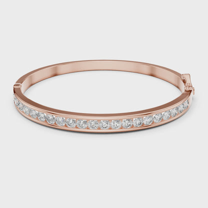 Seraphine Diamond Bracelet