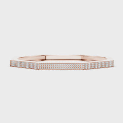 Emperor Wristline Diamond Bracelet for Men