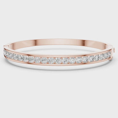 Seraphine Diamond Bracelet