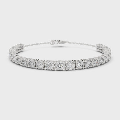 Imperia Diamond Bracelet