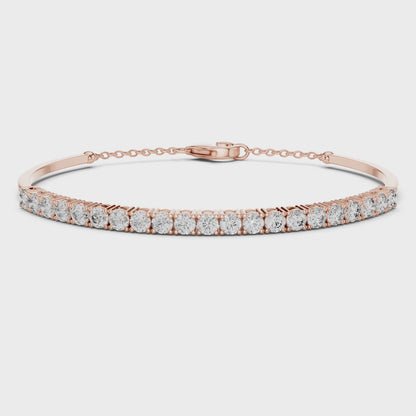 Contessa Diamond Bracelet