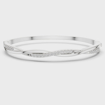 Marchesa Diamond Bracelet