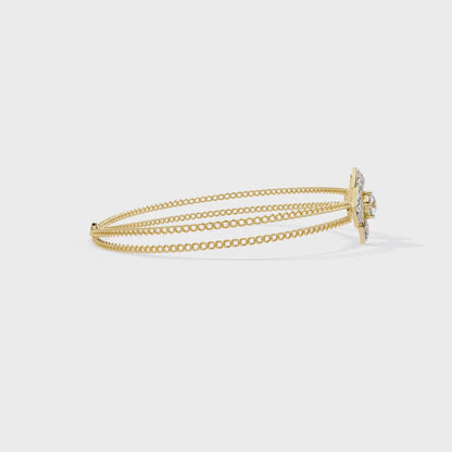 Sogno di Charme Diamond Bracelet