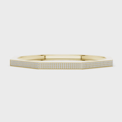 Emperor Wristline Diamond Bracelet for Men