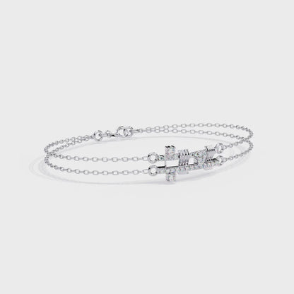 Favolosa Diamond Bracelet