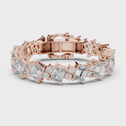 Velanique Diamond Bracelet