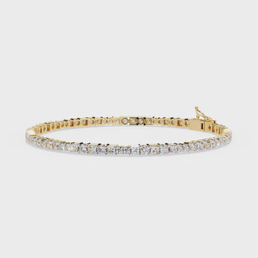Filo di Stella Diamond Bracelet