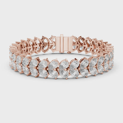 Nyserra Dymind Bracelet