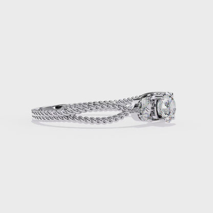 Vita Mia Diamond Ring
