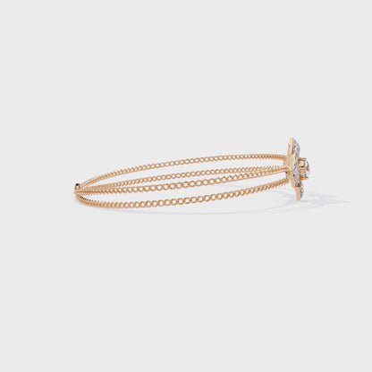 Sogno di Charme Diamond Bracelet